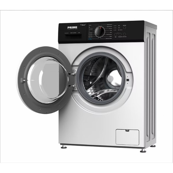 Фото - Пральна машина Prime Technics PWF 71238 DIV